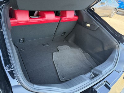 2024 Acura Integra A-Spec Package