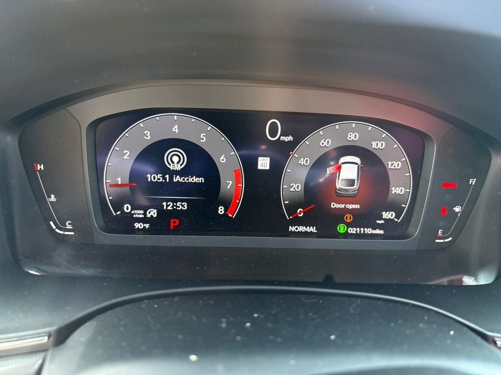 2024 Acura Integra A-Spec Package