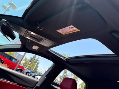 2024 Acura Integra A-Spec Package
