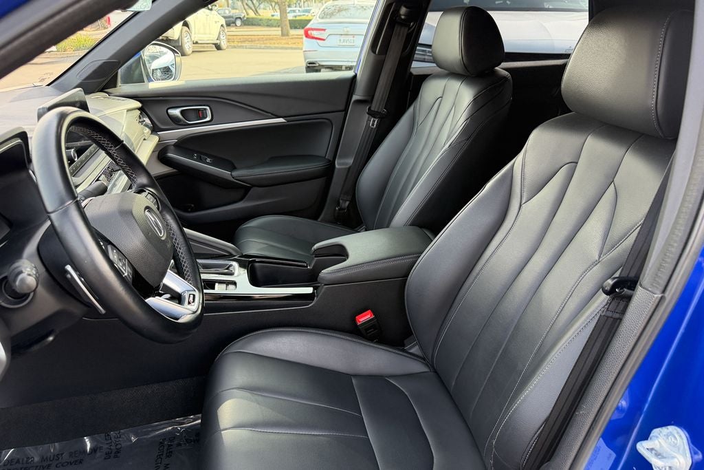 2023 Acura Integra A-Spec Package