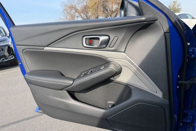 2023 Acura Integra A-Spec Package