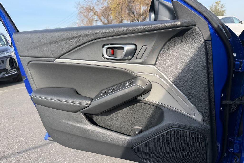 2023 Acura Integra A-Spec Package