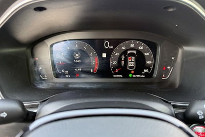 2023 Acura Integra A-Spec Package