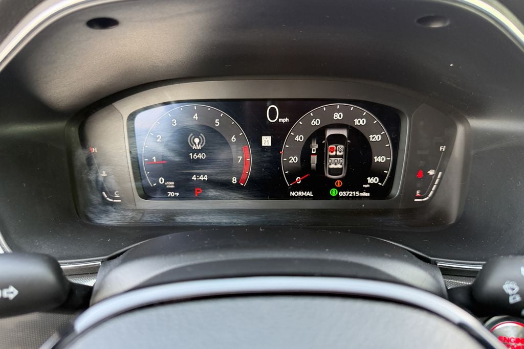 2023 Acura Integra A-Spec Package