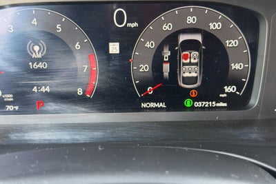 2023 Acura Integra A-Spec Package