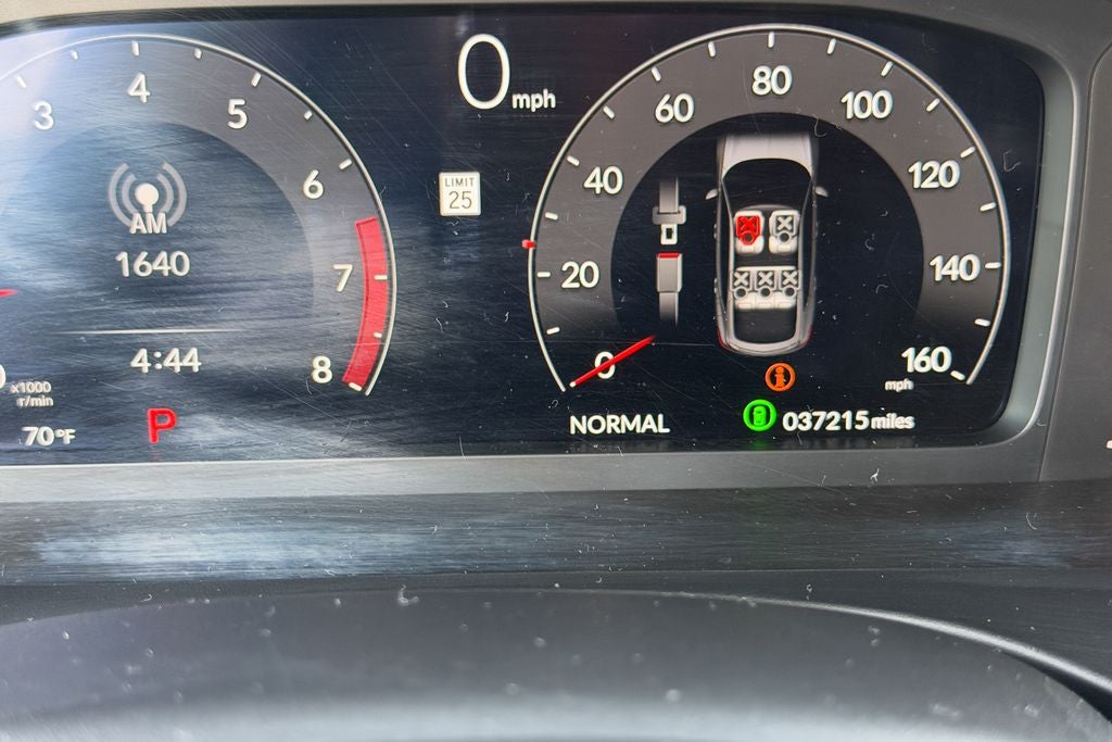 2023 Acura Integra A-Spec Package