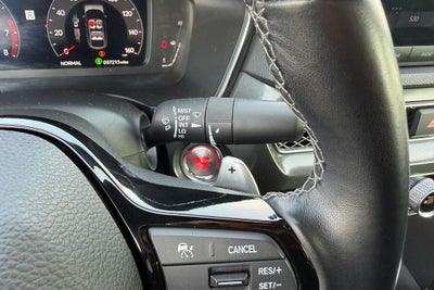 2023 Acura Integra A-Spec Package