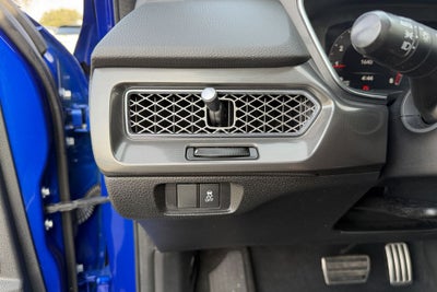 2023 Acura Integra A-Spec Package