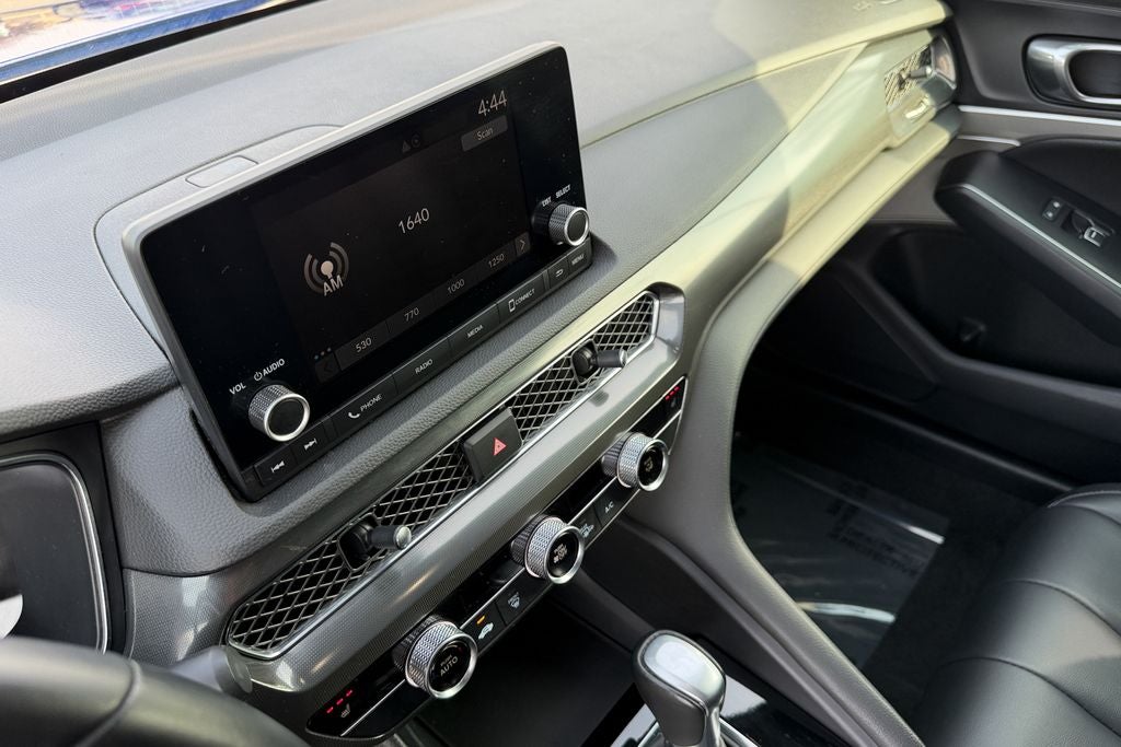 2023 Acura Integra A-Spec Package