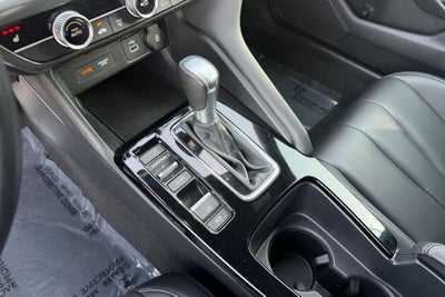 2023 Acura Integra A-Spec Package