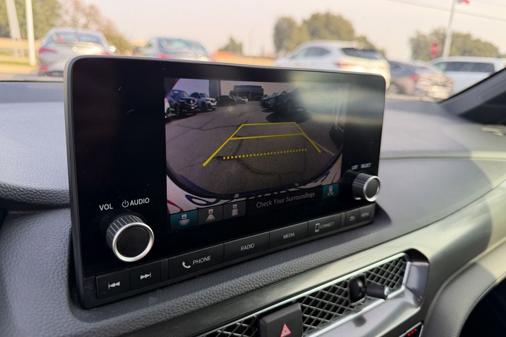 2023 Acura Integra A-Spec Package