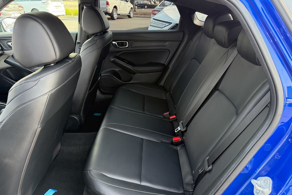 2023 Acura Integra A-Spec Package