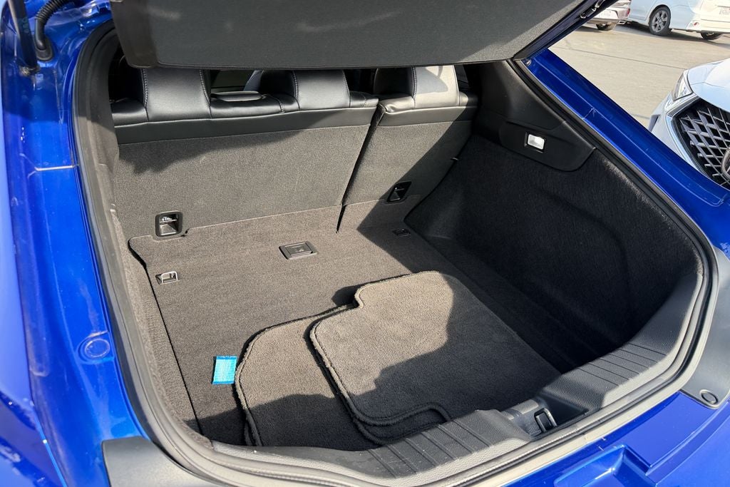 2023 Acura Integra A-Spec Package