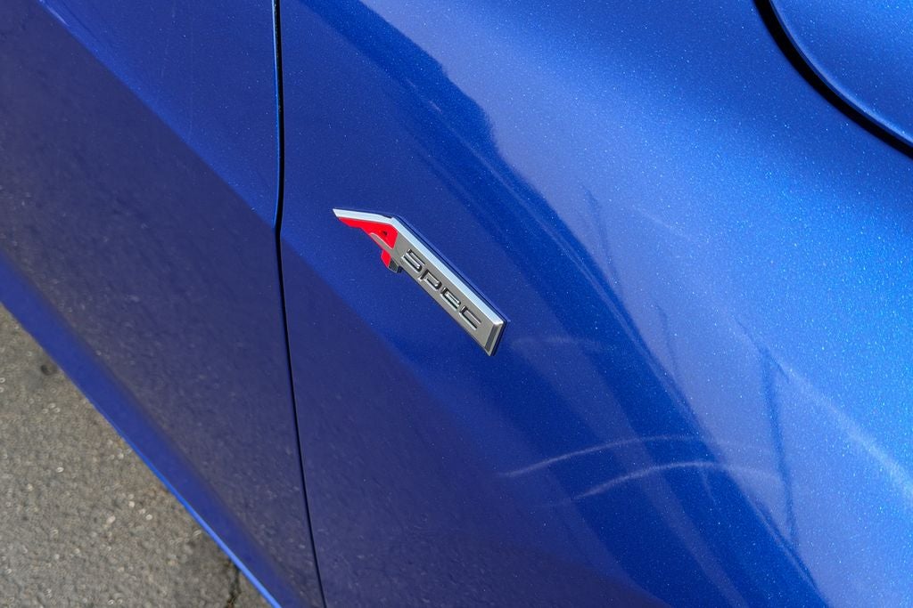 2023 Acura Integra A-Spec Package