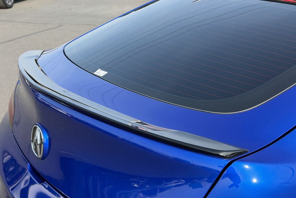 2023 Acura Integra A-Spec Package