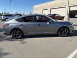 2024 Acura Integra A-Spec Package