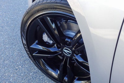 2026 Acura Integra A-Spec Package