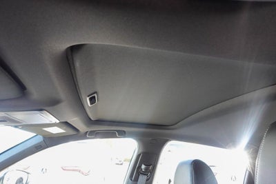 2026 Acura Integra A-Spec Package