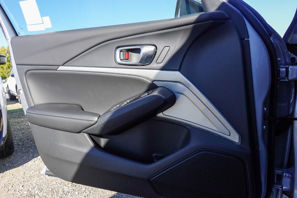 2026 Acura Integra A-Spec Package