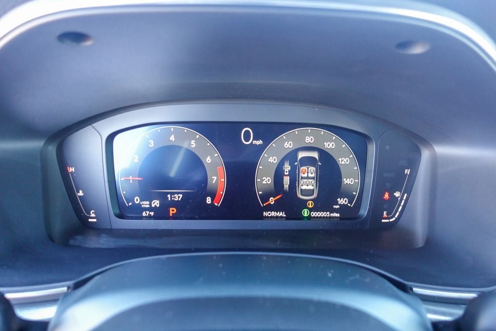 2026 Acura Integra A-Spec Package