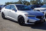 2026 Acura Integra A-Spec Package