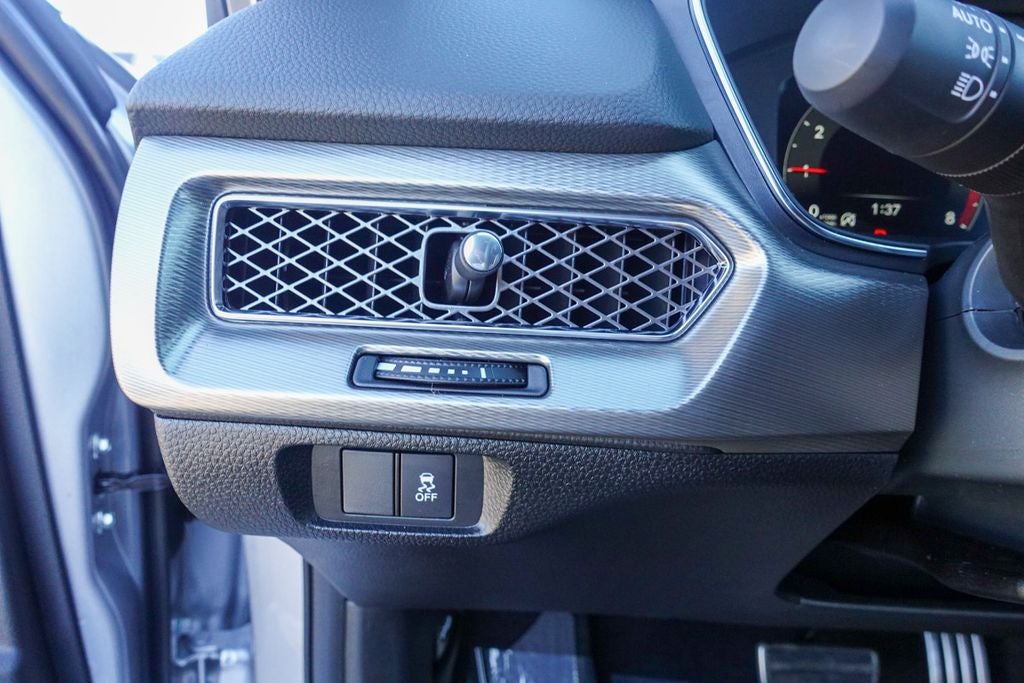 2026 Acura Integra A-Spec Package