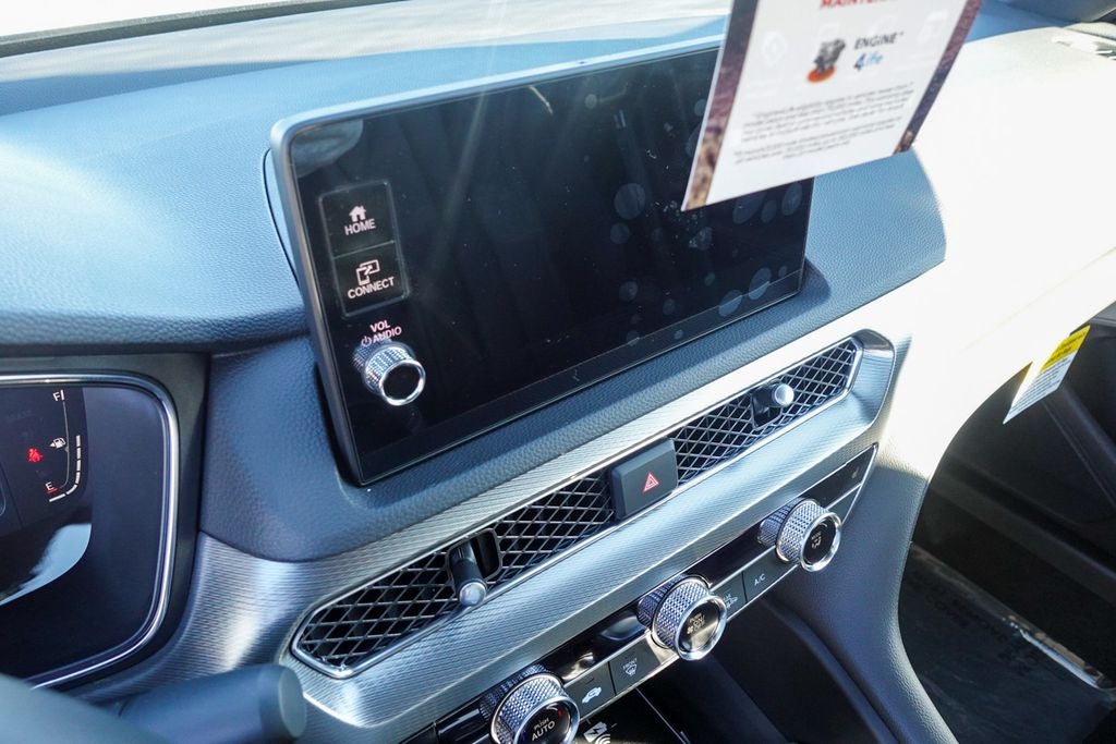 2026 Acura Integra A-Spec Package