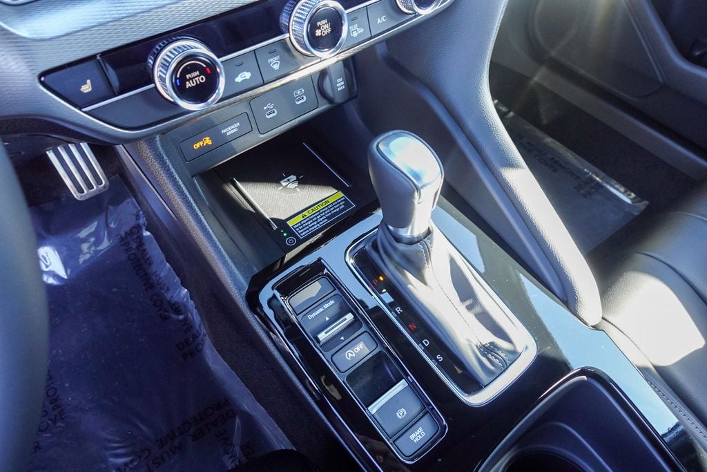 2026 Acura Integra A-Spec Package