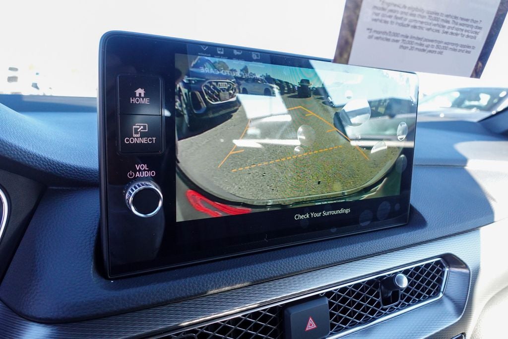 2026 Acura Integra A-Spec Package