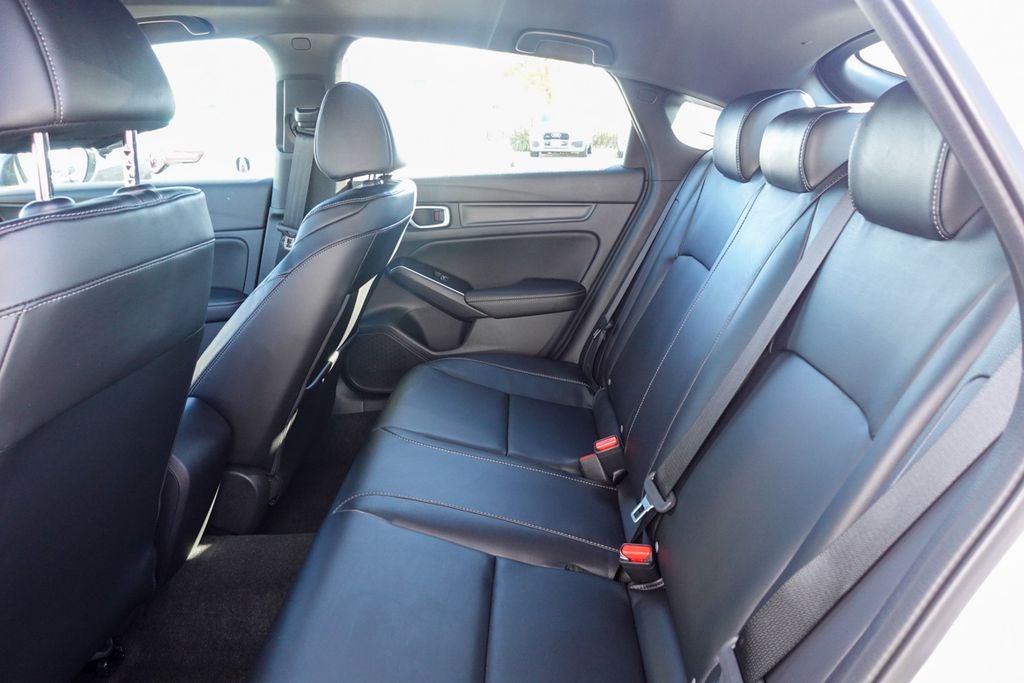 2026 Acura Integra A-Spec Package