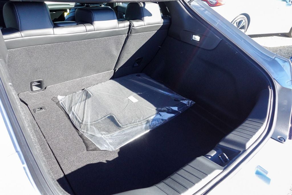 2026 Acura Integra A-Spec Package