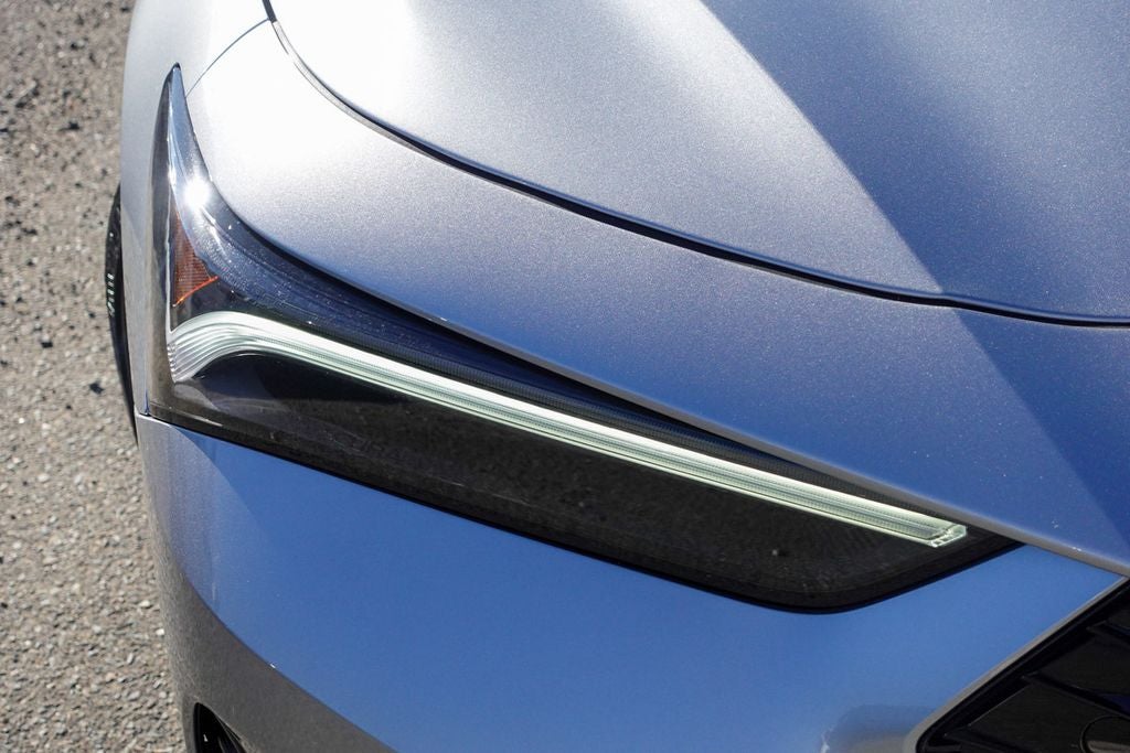 2026 Acura Integra A-Spec Package