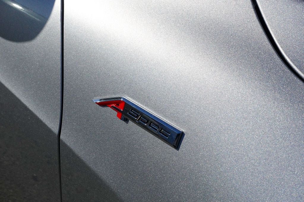 2026 Acura Integra A-Spec Package