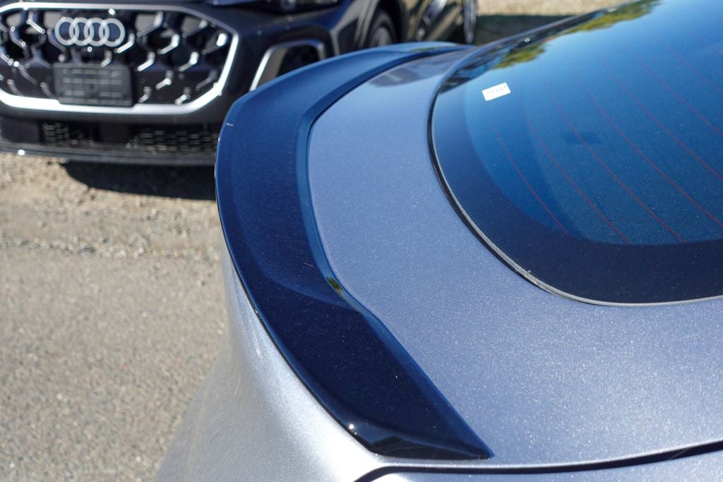 2026 Acura Integra A-Spec Package