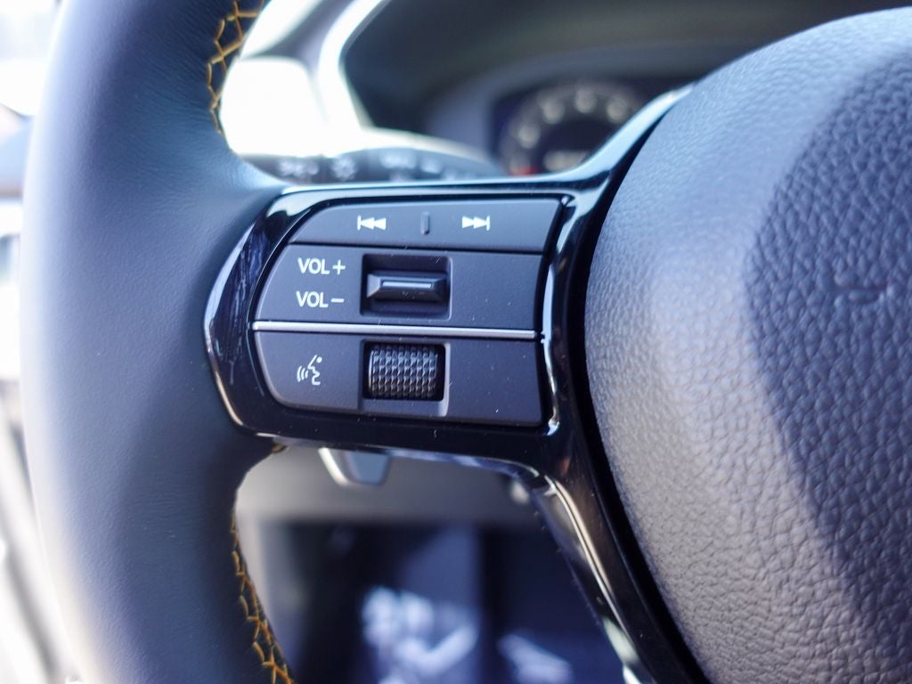 2026 Acura Integra A-Spec Tech Package
