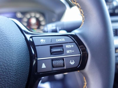 2026 Acura Integra A-Spec Tech Package