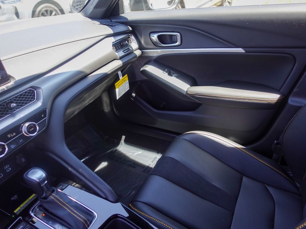 2026 Acura Integra A-Spec Tech Package