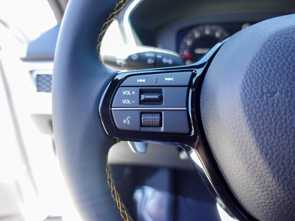 2026 Acura Integra A-Spec Tech Package
