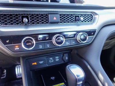 2026 Acura Integra A-Spec Tech Package