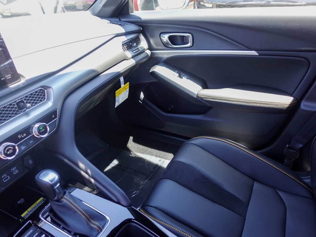 2026 Acura Integra A-Spec Tech Package