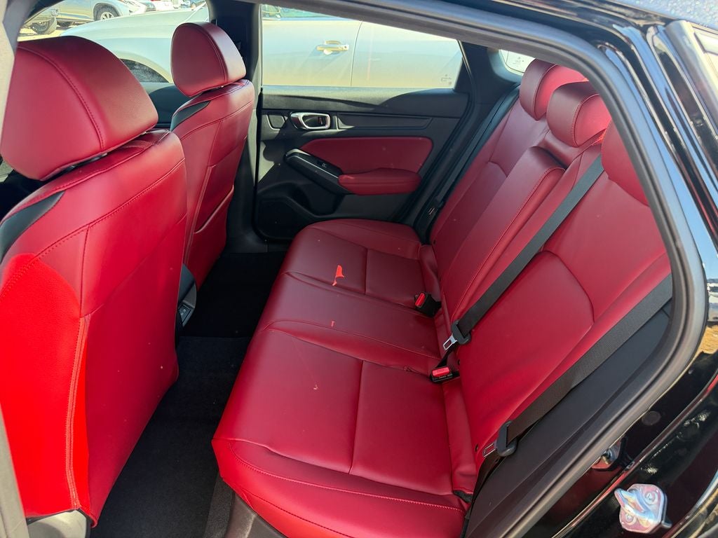 2026 Acura Integra A-Spec Tech Package