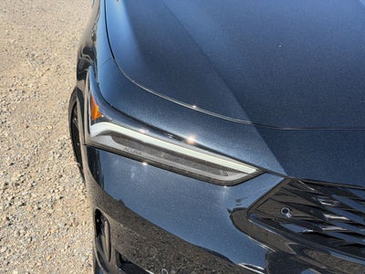 2026 Acura Integra A-Spec Tech Package