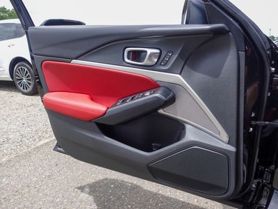 2026 Acura Integra A-Spec Tech Package