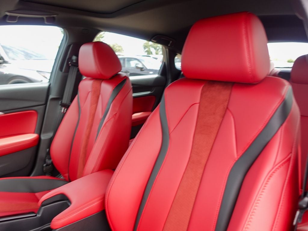2026 Acura Integra A-Spec Tech Package