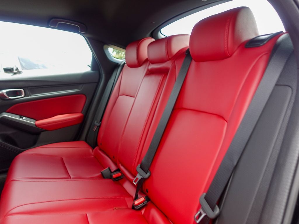 2026 Acura Integra A-Spec Tech Package