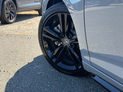 2026 Acura Integra A-Spec Tech Package