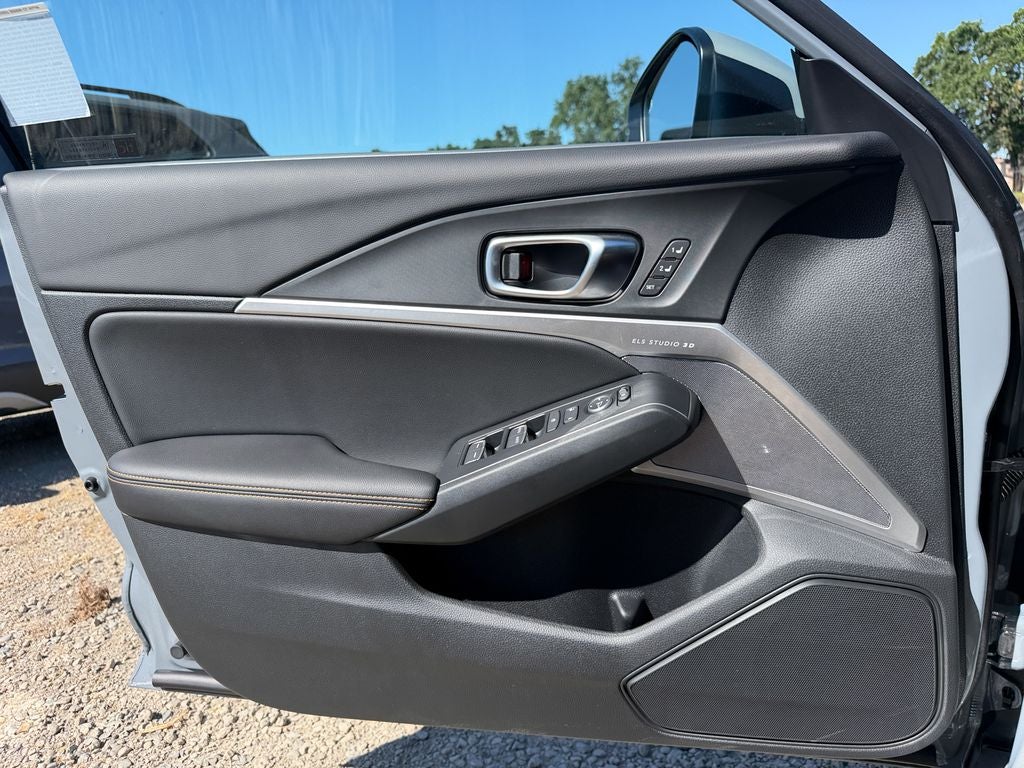 2026 Acura Integra A-Spec Tech Package
