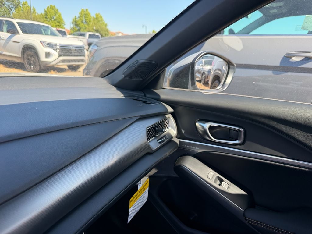 2026 Acura Integra A-Spec Tech Package