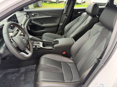 2026 Acura Integra A-Spec Tech Package