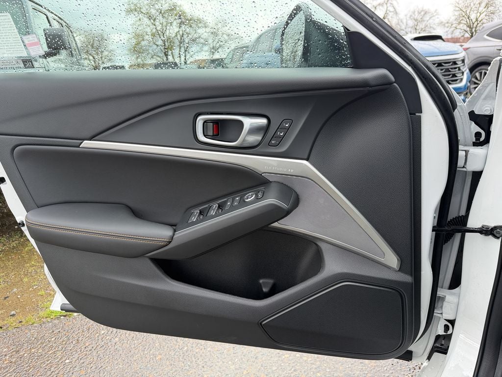 2026 Acura Integra A-Spec Tech Package